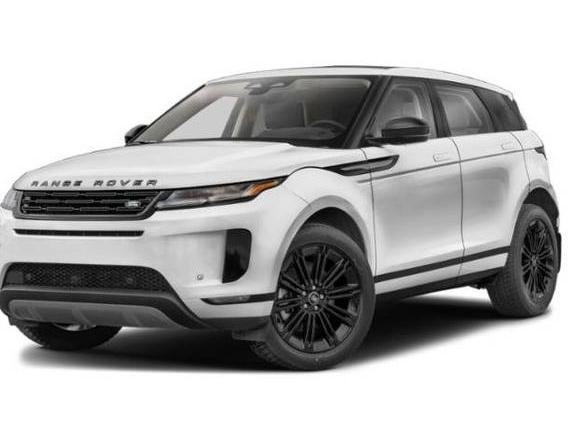 LAND ROVER RANGE ROVER EVOQUE 2026 SALZJ2FX2TH289630 image LAND ROVER RANGE ROVER EVOQUE 2026 SALZJ2FX2TH289630 image